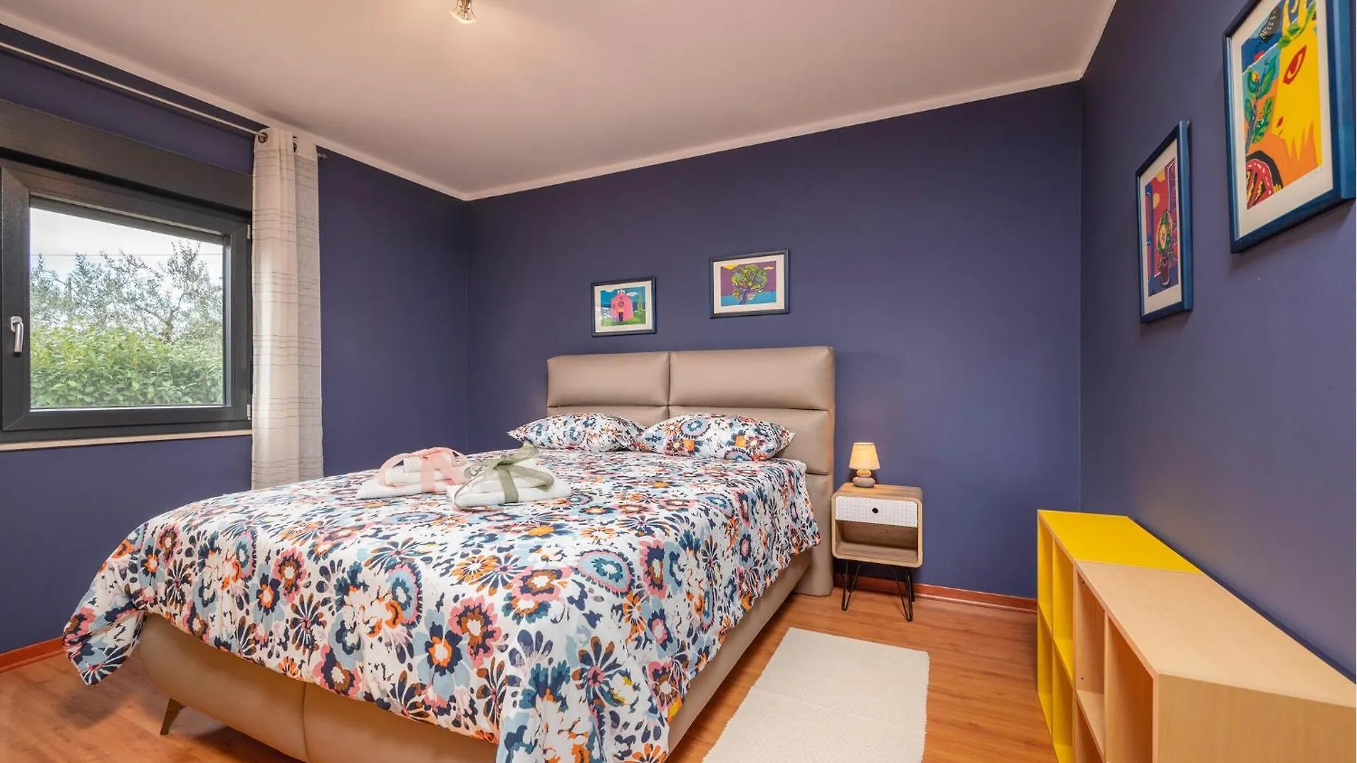 Lovely Home In Sisan With Wifi