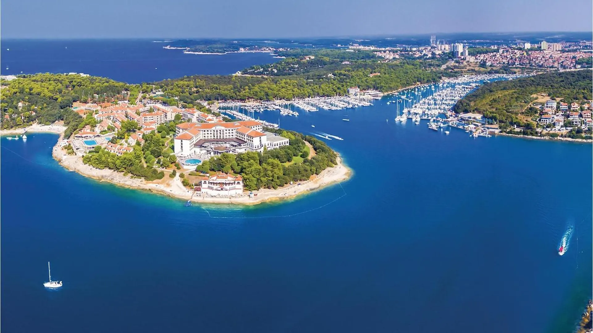 Holiday home Lovely Home In Sisan With Wifi Croatia