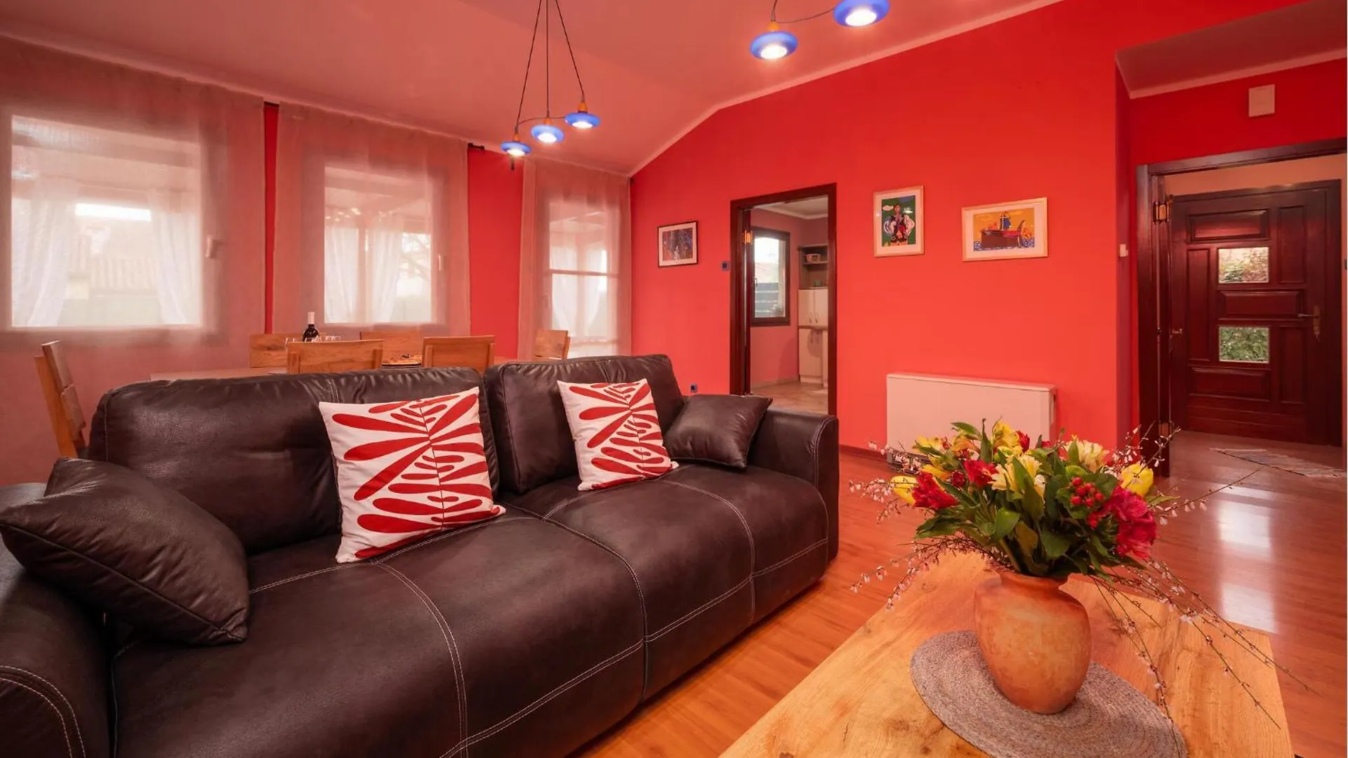 Holiday home Lovely Home In Sisan With Wifi